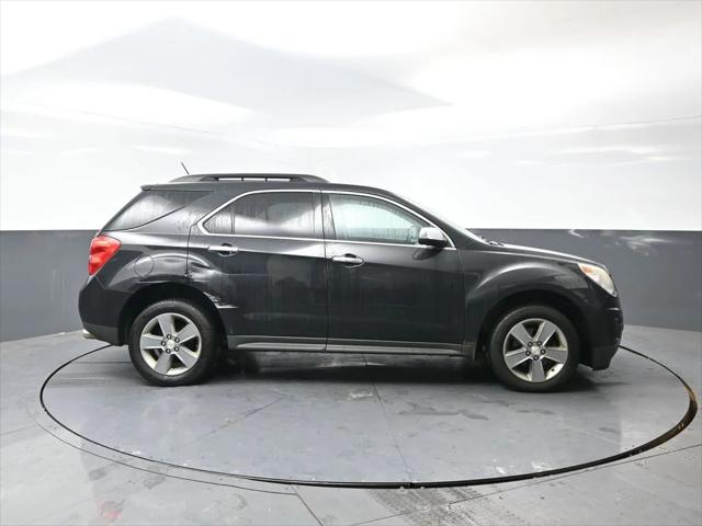 2015 Chevrolet Equinox 1LT 2015 Chevrolet Equinox 1LT