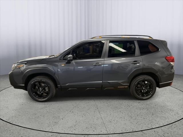 2022 Subaru Forester Wilderness 2022 Subaru Forester Wilderness