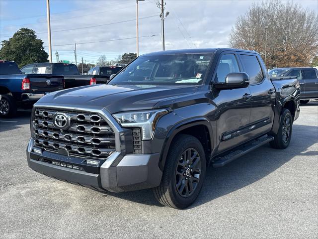 2023 Toyota Tundra Platinum 2023 Toyota Tundra Platinum