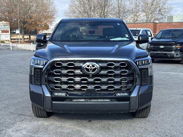 2023 Toyota Tundra Platinum 2023 Toyota Tundra Platinum