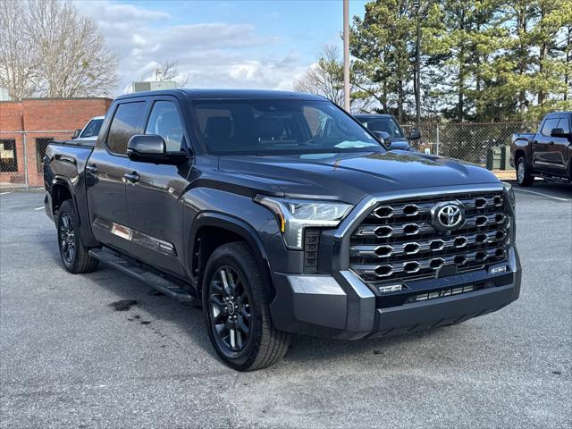 2023 Toyota Tundra Platinum 2023 Toyota Tundra Platinum
