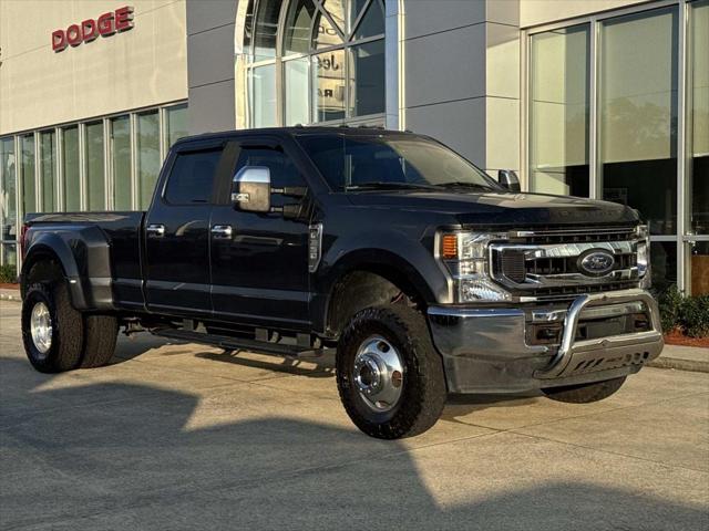 2020 Ford F-350 XL