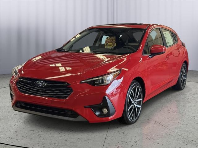 2025 Subaru Impreza Sport 5-Door