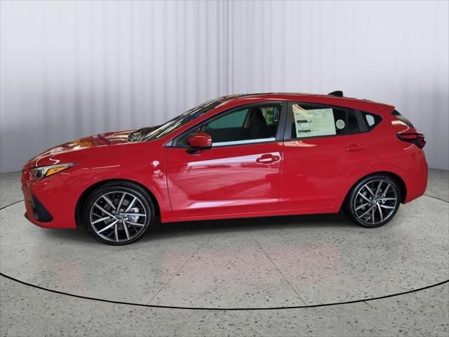 2025 Subaru Impreza Sport 5-Door