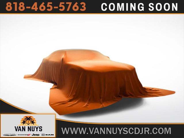 2025 Jeep Grand Cherokee Limited 4x2 2025 Jeep Grand Cherokee Limited 4x2