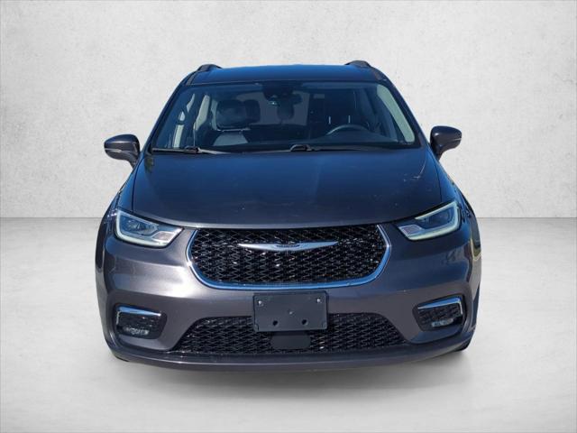 2022 Chrysler Pacifica Touring L 2022 Chrysler Pacifica Touring L