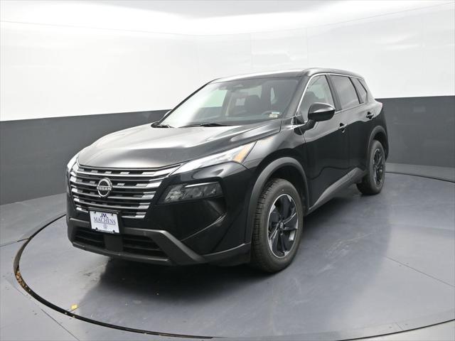 2024 Nissan Rogue SV Intelligent AWD