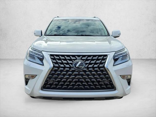 2020 Lexus GX 460 Luxury