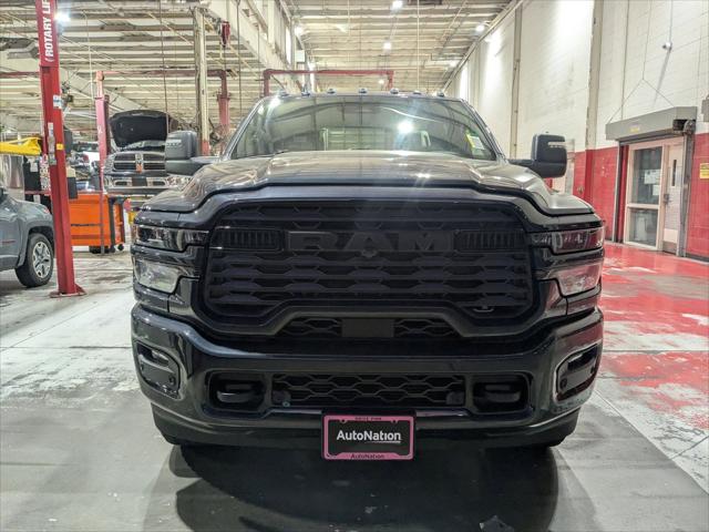 2026 RAM Ram 2500 RAM 2500 LONE STAR CREW CAB 4X4 64 BOX