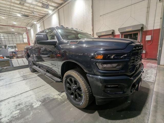 2026 RAM Ram 2500 RAM 2500 LONE STAR CREW CAB 4X4 64 BOX