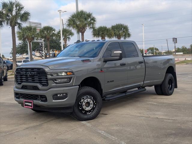 2026 RAM Ram 3500 RAM 3500 LONE STAR CREW CAB 4X4 8 BOX 2026 RAM Ram 3500 RAM 3500 LONE STAR CREW CAB 4X4 8 BOX