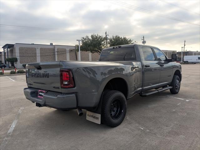 2026 RAM Ram 3500 RAM 3500 LONE STAR CREW CAB 4X4 8 BOX 2026 RAM Ram 3500 RAM 3500 LONE STAR CREW CAB 4X4 8 BOX
