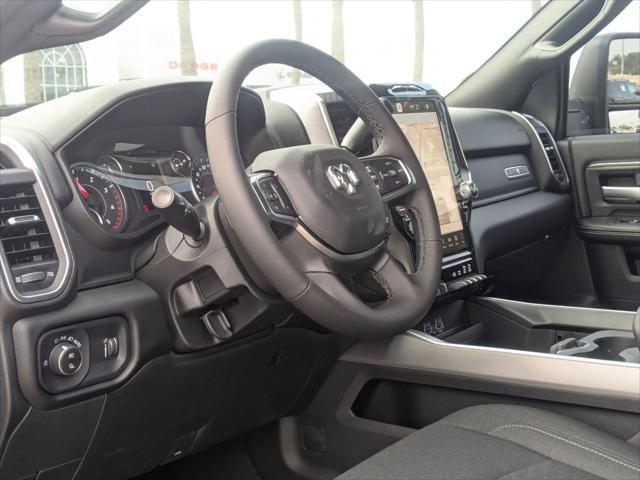 2026 RAM Ram 3500 RAM 3500 LONE STAR CREW CAB 4X4 8 BOX 2026 RAM Ram 3500 RAM 3500 LONE STAR CREW CAB 4X4 8 BOX