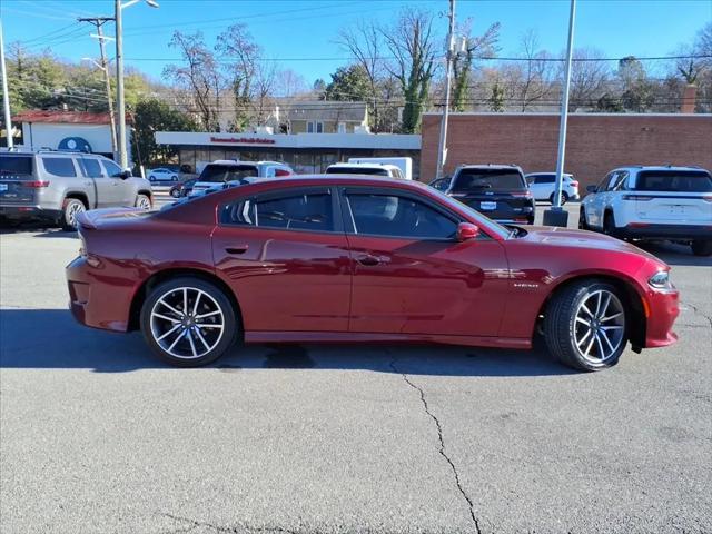 2022 Dodge Charger R/T