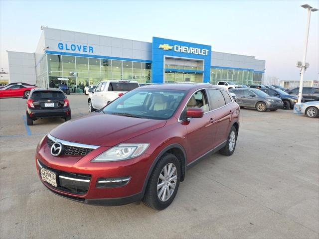 2009 Mazda CX-9 Touring