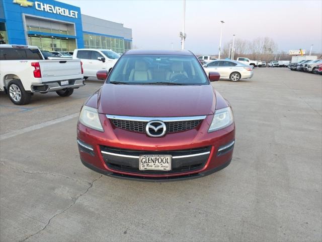 2009 Mazda CX-9 Touring