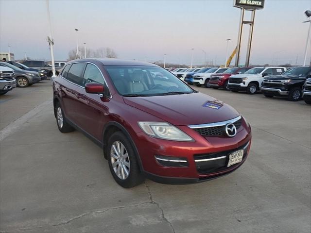 2009 Mazda CX-9 Touring