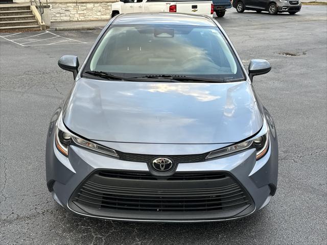 2023 Toyota Corolla LE 2023 Toyota Corolla LE