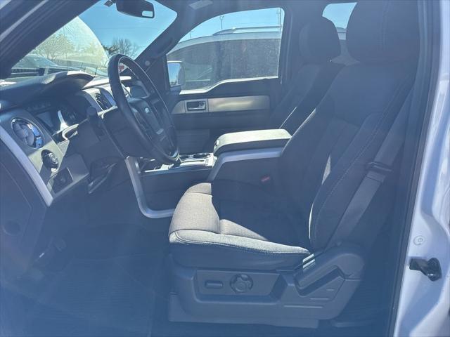 2013 Ford F-150 FX2 2013 Ford F-150 FX2