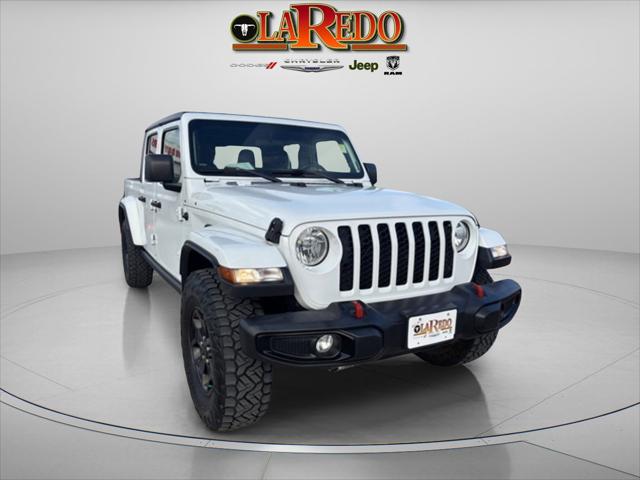 2021 Jeep Gladiator Sport S 4x4