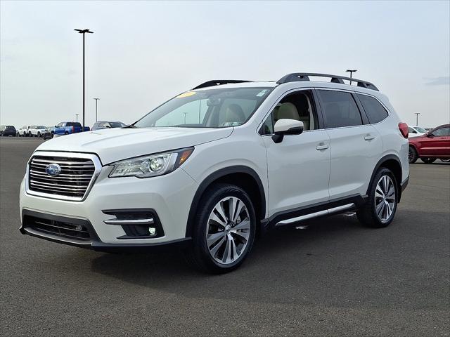 2021 Subaru Ascent Limited