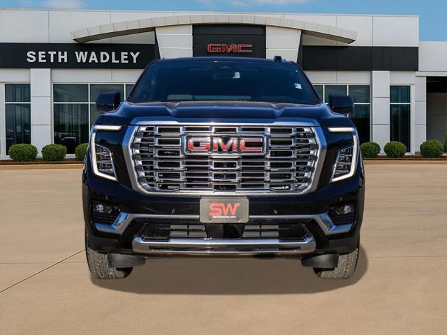 2026 GMC Yukon XL 2WD Denali