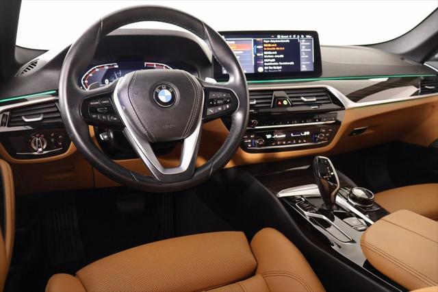 2023 BMW 530 i