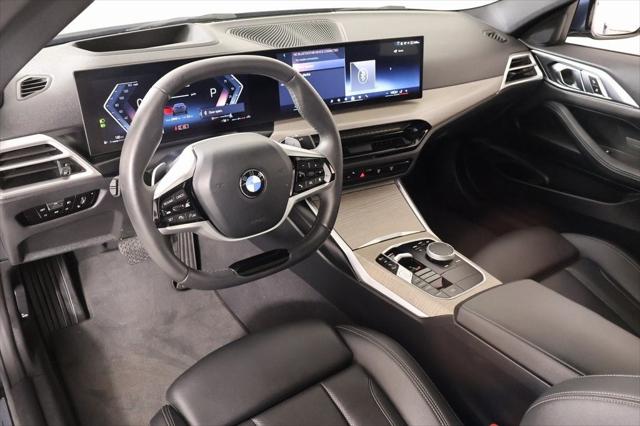 2025 BMW 430i 430i 2D Coupe