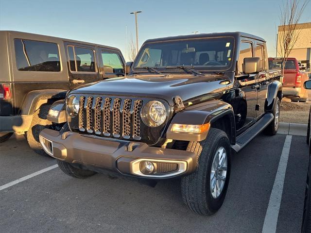 2023 Jeep Gladiator Sport S 4x4