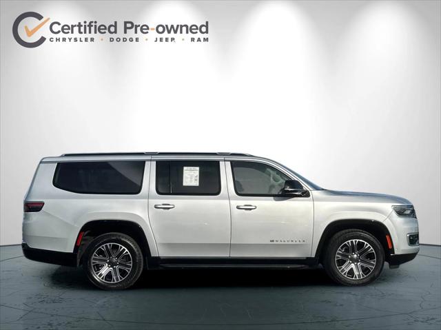 2023 Jeep Wagoneer Series I 4x4