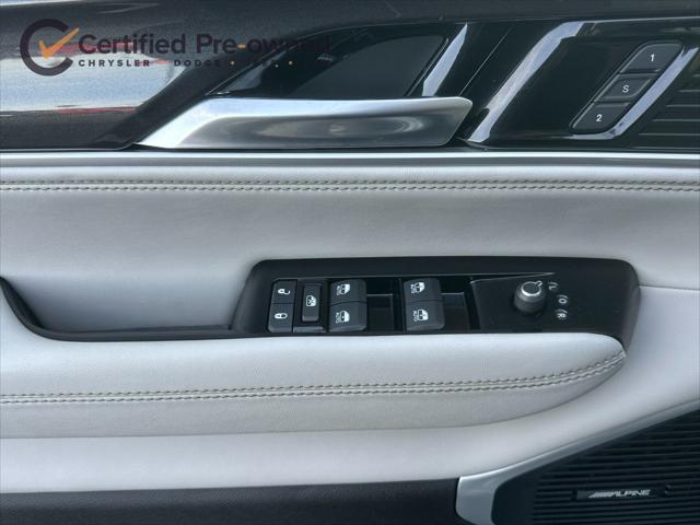 2023 Jeep Wagoneer Series I 4x4