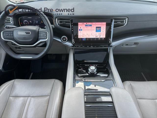 2023 Jeep Wagoneer Series I 4x4
