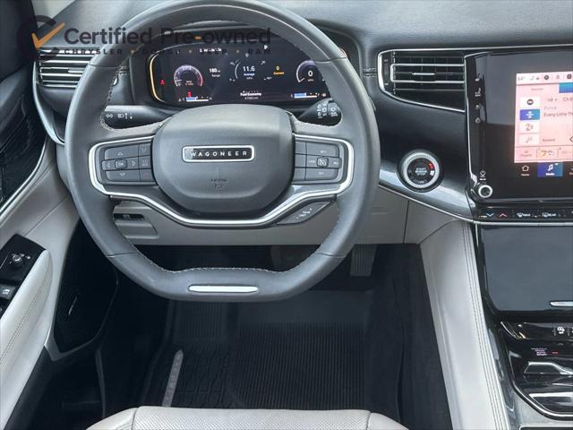 2023 Jeep Wagoneer Series I 4x4