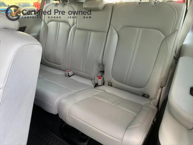 2023 Jeep Wagoneer Series I 4x4