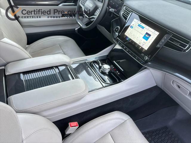 2023 Jeep Wagoneer Series I 4x4