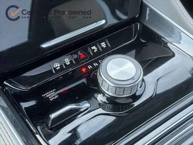 2023 Jeep Wagoneer Series I 4x4