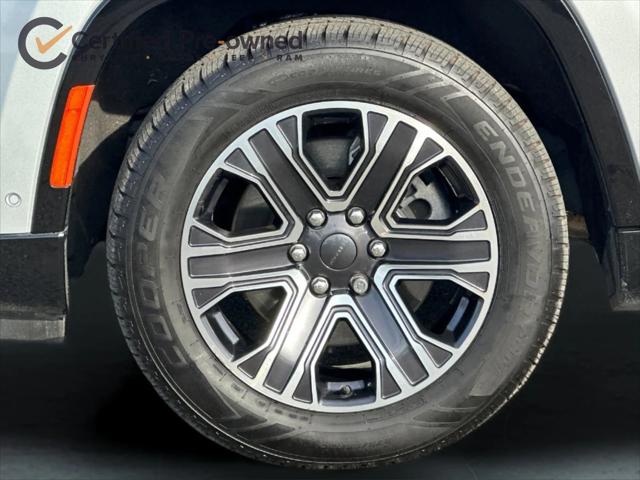 2023 Jeep Wagoneer Series I 4x4