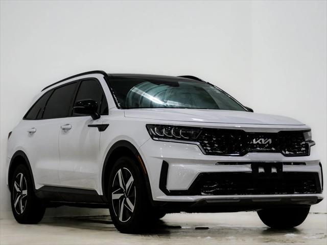 2023 Kia Sorento S 2023 Kia Sorento S