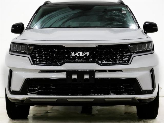 2023 Kia Sorento S 2023 Kia Sorento S
