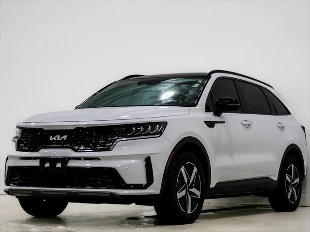 2023 Kia Sorento S 2023 Kia Sorento S