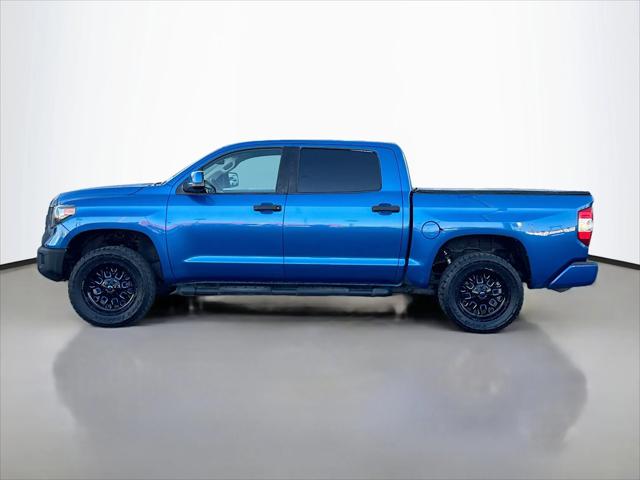 2016 Toyota Tundra SR5 5.7L V8