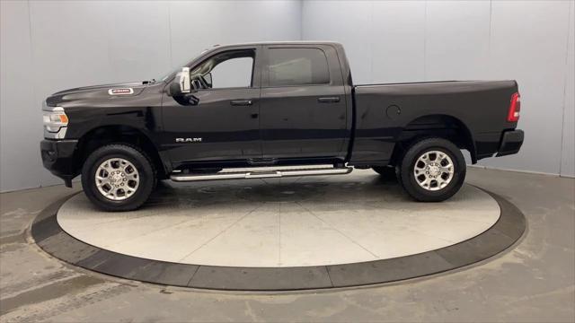 2024 RAM 2500 Laramie Crew Cab 4x4 64 Box