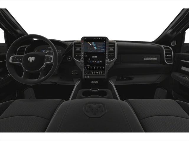 2026 RAM Ram 3500 RAM 3500 LARAMIE MEGA CAB 4X4 64 BOX