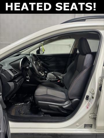 2019 Subaru Crosstrek 2.0i Premium 2019 Subaru Crosstrek 2.0i Premium