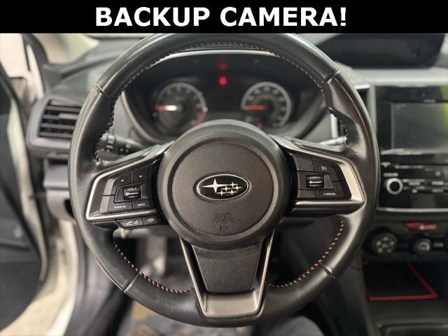 2019 Subaru Crosstrek 2.0i Premium 2019 Subaru Crosstrek 2.0i Premium