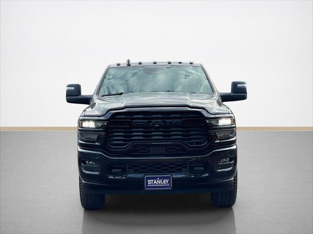 2026 RAM Ram 2500 RAM 2500 LONE STAR CREW CAB 4X4 64 BOX