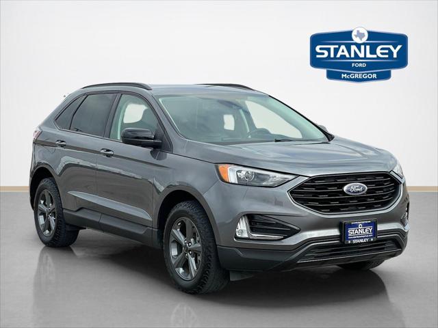 2024 Ford Edge SEL 2024 Ford Edge SEL