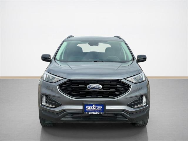 2024 Ford Edge SEL 2024 Ford Edge SEL