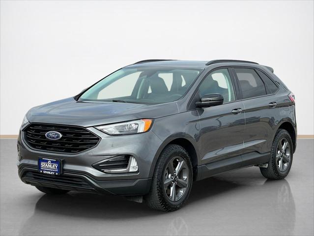2024 Ford Edge SEL 2024 Ford Edge SEL