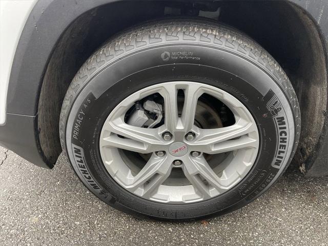 2023 GMC Terrain FWD SLE